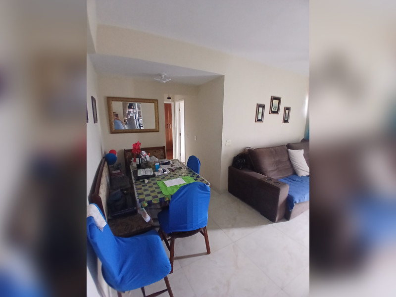imóvel com 60m² - Todos os Santos - Rio de Janeiro