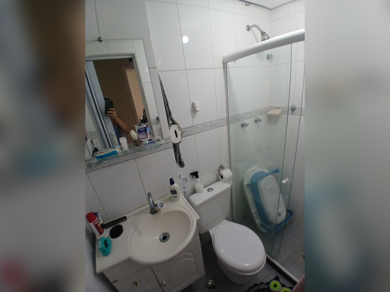 imóvel com 60m² - Todos os Santos - Rio de Janeiro