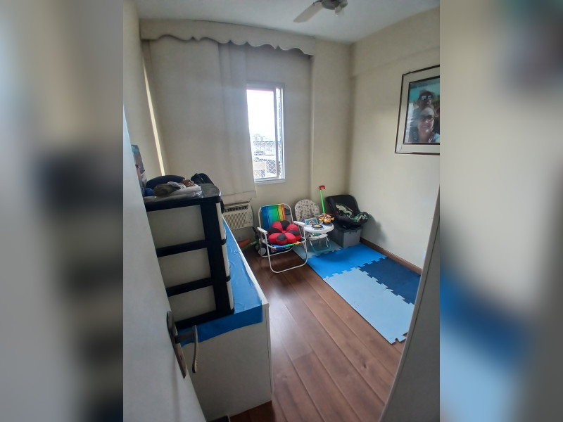 imóvel com 60m² - Todos os Santos - Rio de Janeiro