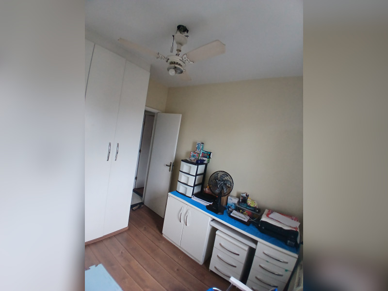 imóvel com 60m² - Todos os Santos - Rio de Janeiro