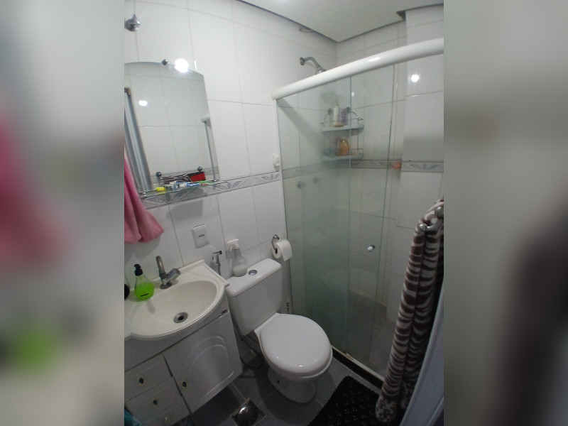 imóvel com 60m² - Todos os Santos - Rio de Janeiro