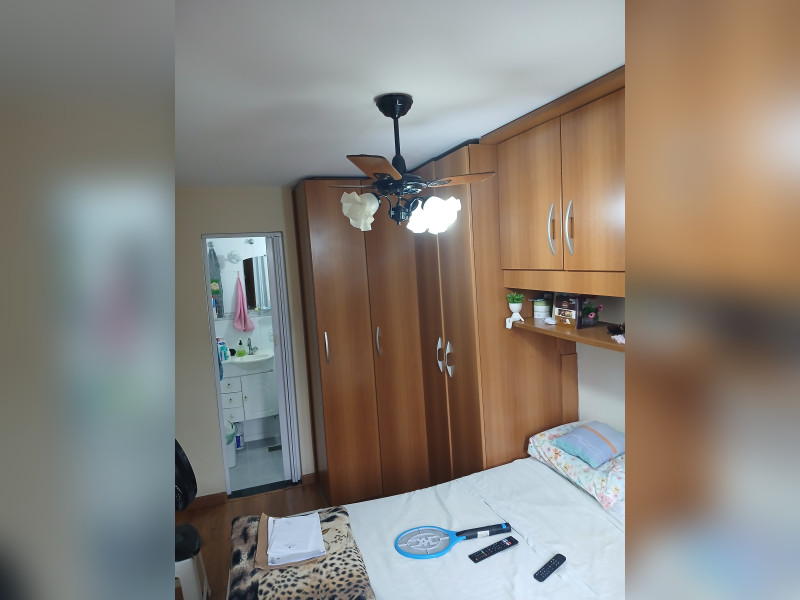 imóvel com 60m² - Todos os Santos - Rio de Janeiro