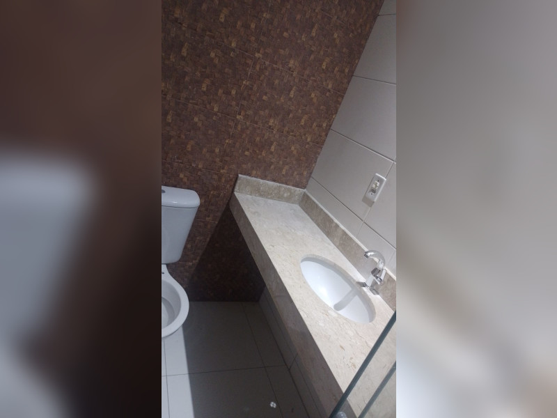 imóvel com 50m² - Boa Vista - Sapucaia do Sul