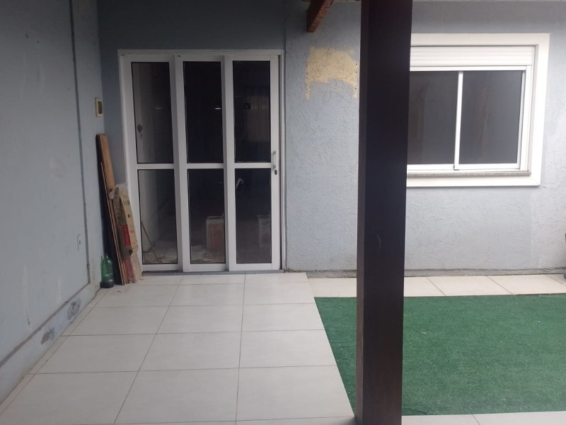 imóvel com 50m² - Boa Vista - Sapucaia do Sul