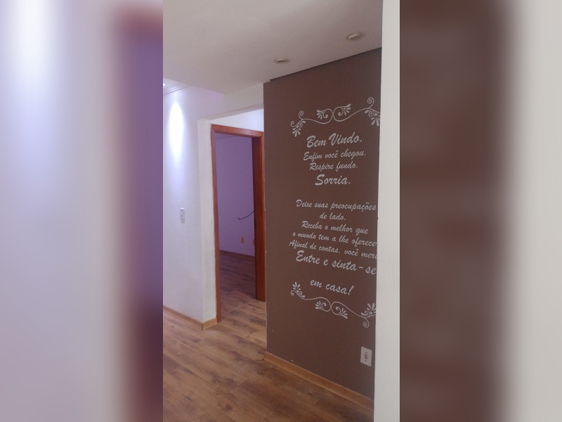 imóvel com 50m² - Boa Vista - Sapucaia do Sul