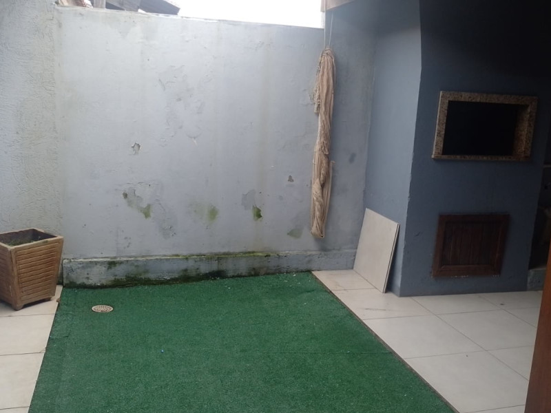 imóvel com 50m² - Boa Vista - Sapucaia do Sul