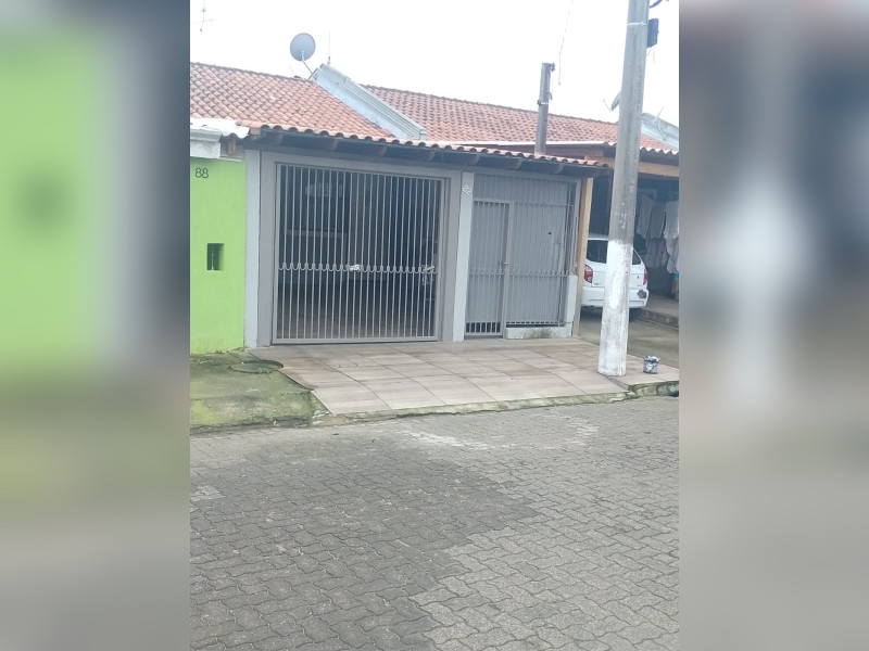 imóvel com 50m² - Boa Vista - Sapucaia do Sul