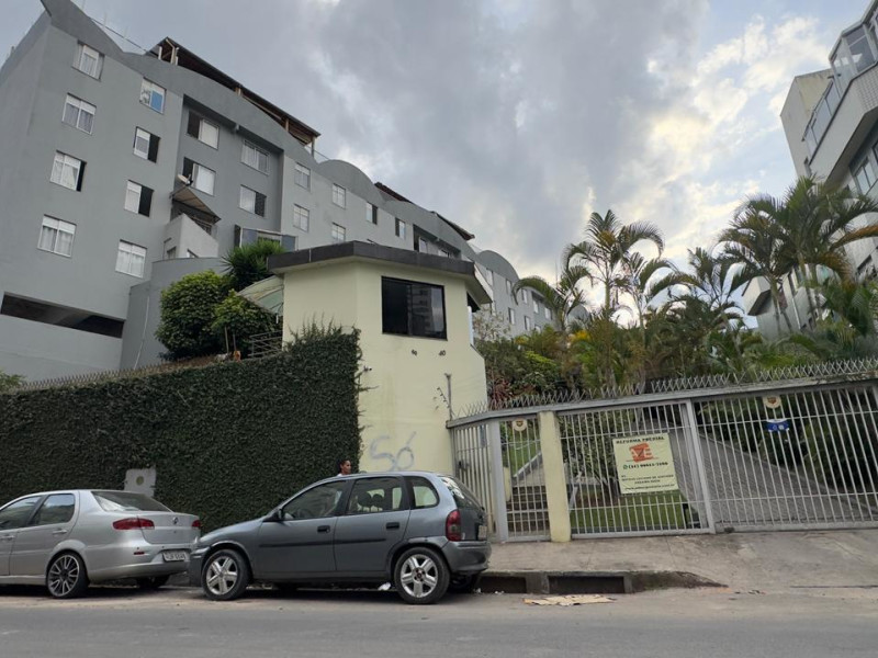imóvel com 104m² - Santo Antônio - Belo Horizonte