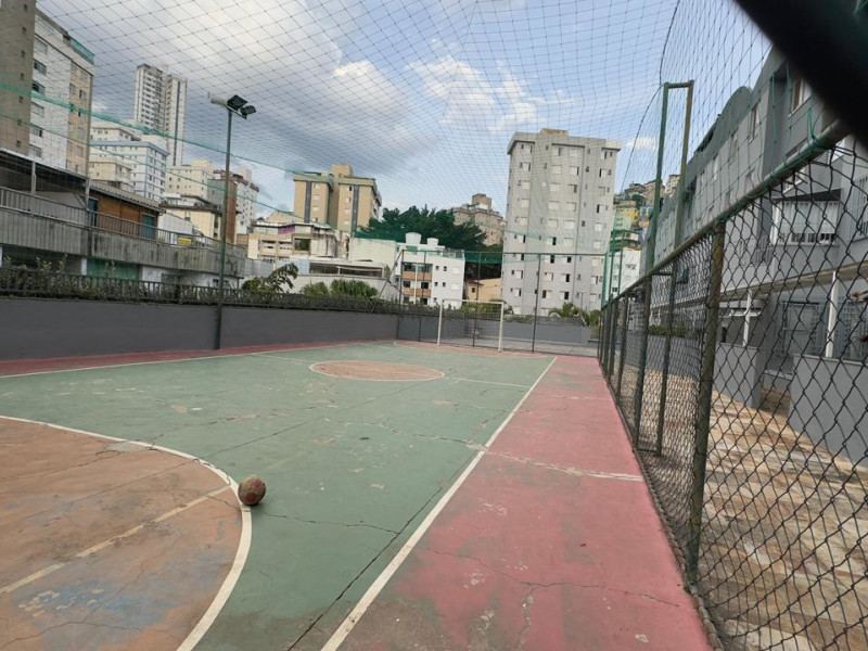 imóvel com 104m² - Santo Antônio - Belo Horizonte