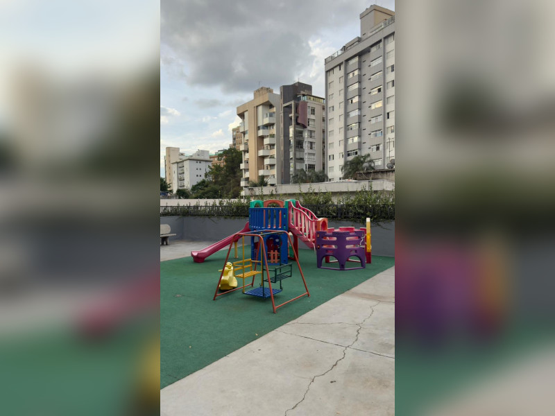 imóvel com 104m² - Santo Antônio - Belo Horizonte