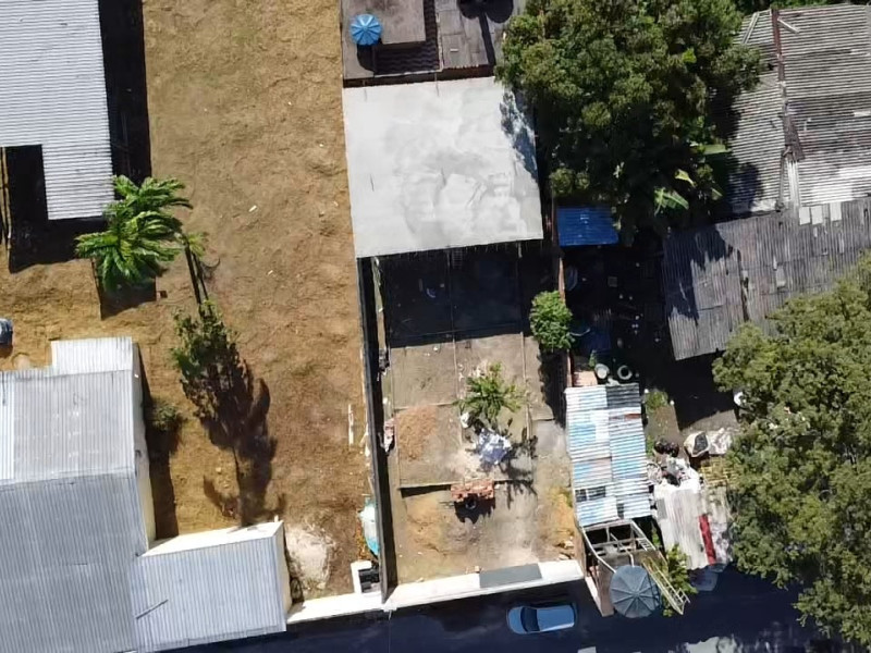 imóvel com 250m² - Cidade de Deus - Manaus