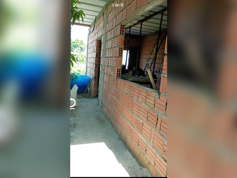 imóvel com 250m² - Cidade de Deus - Manaus