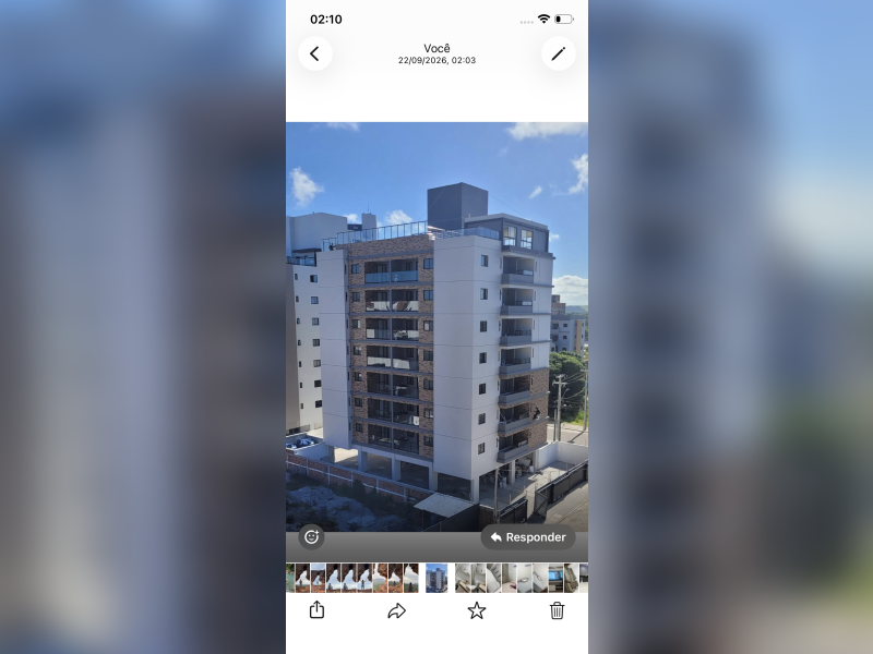 imóvel com 71m² - Intermares - Cabedelo