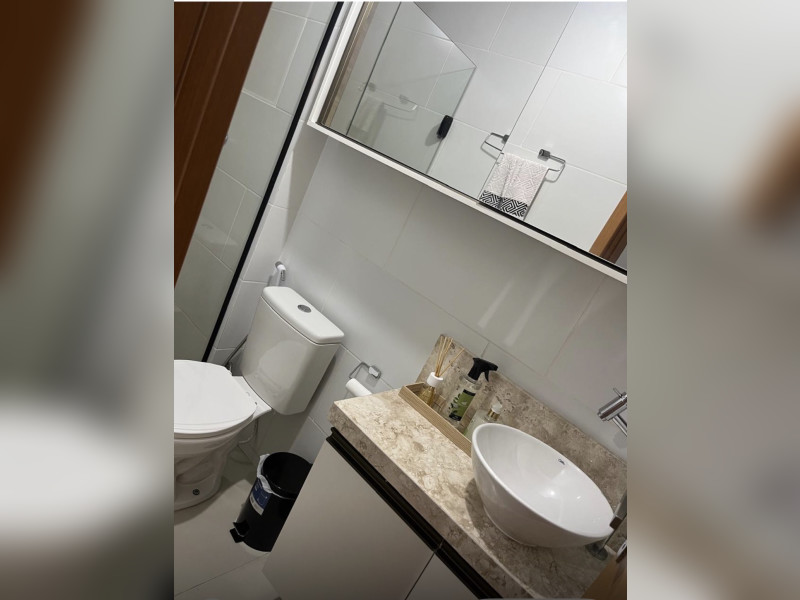 imóvel com 71m² - Intermares - Cabedelo