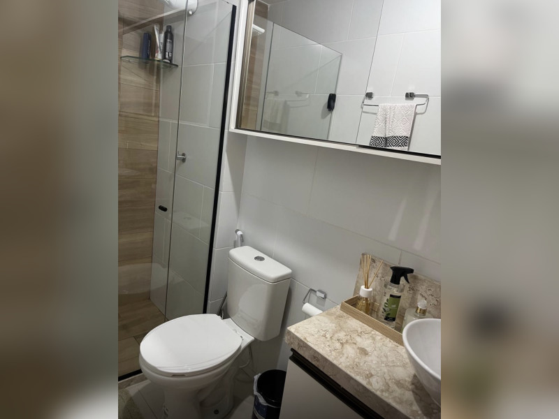imóvel com 71m² - Intermares - Cabedelo
