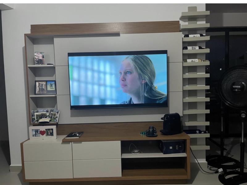 imóvel com 71m² - Intermares - Cabedelo