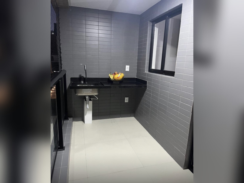 imóvel com 71m² - Intermares - Cabedelo