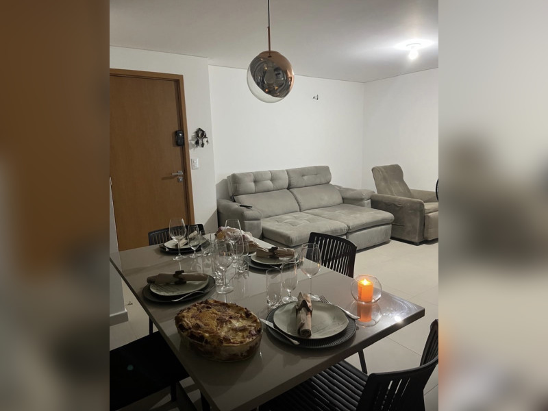 imóvel com 71m² - Intermares - Cabedelo