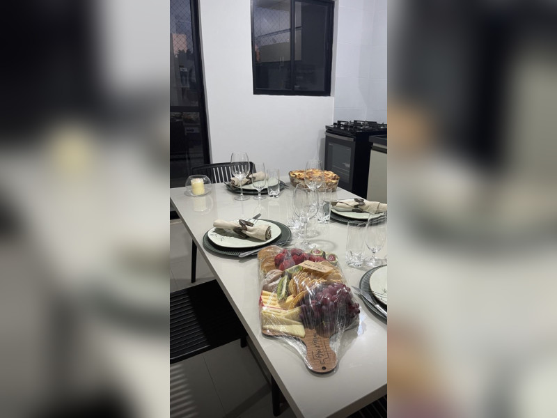 imóvel com 71m² - Intermares - Cabedelo