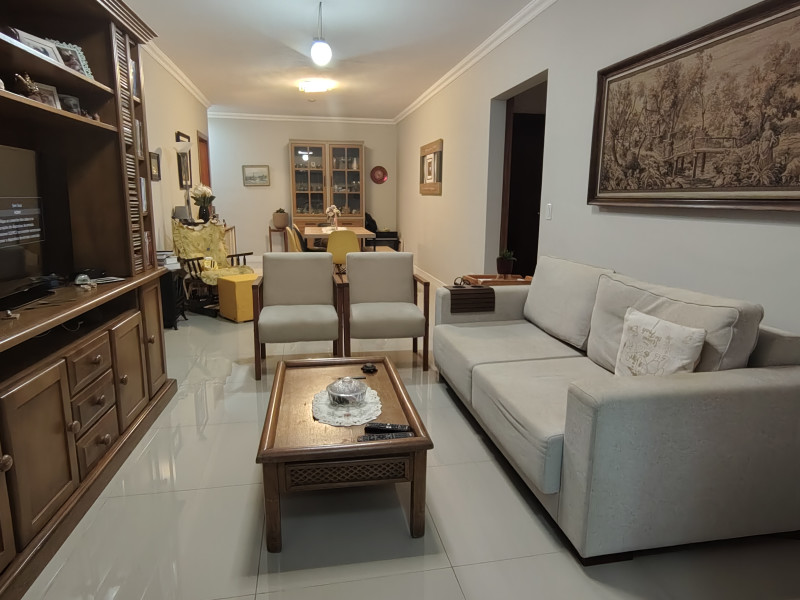 imóvel com 126m² - Centro - Peruíbe