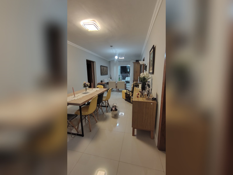 imóvel com 126m² - Centro - Peruíbe