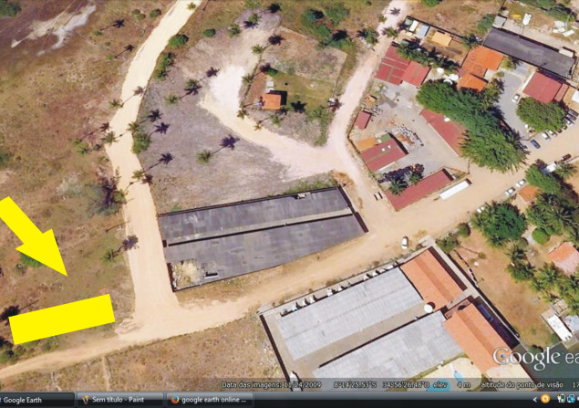 imóvel com 600m²
