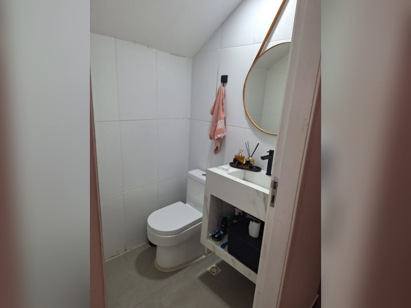 imóvel com 60m² - Vila Sao Paulo - Mogi das Cruzes