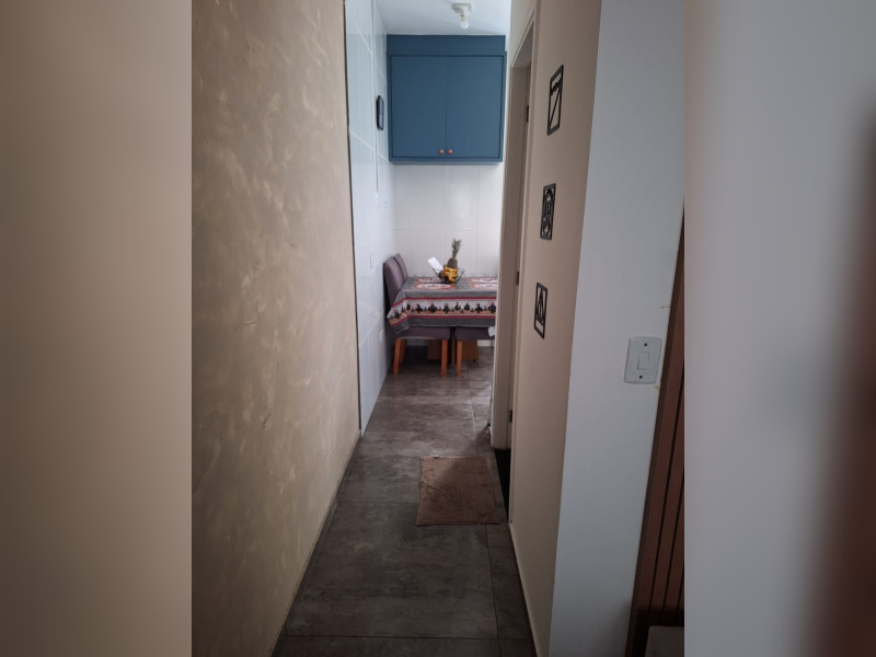 imóvel com 60m² - Vila Sao Paulo - Mogi das Cruzes