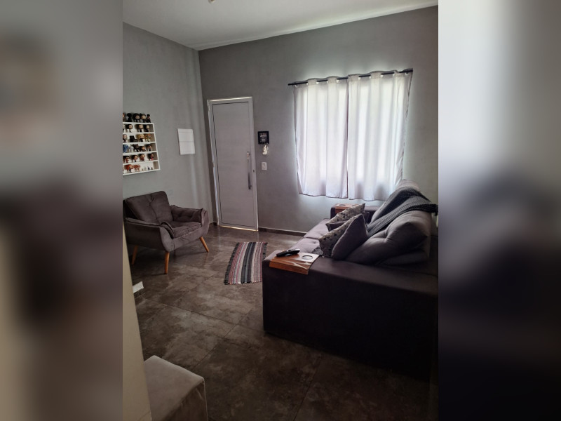 imóvel com 60m² - Vila Sao Paulo - Mogi das Cruzes