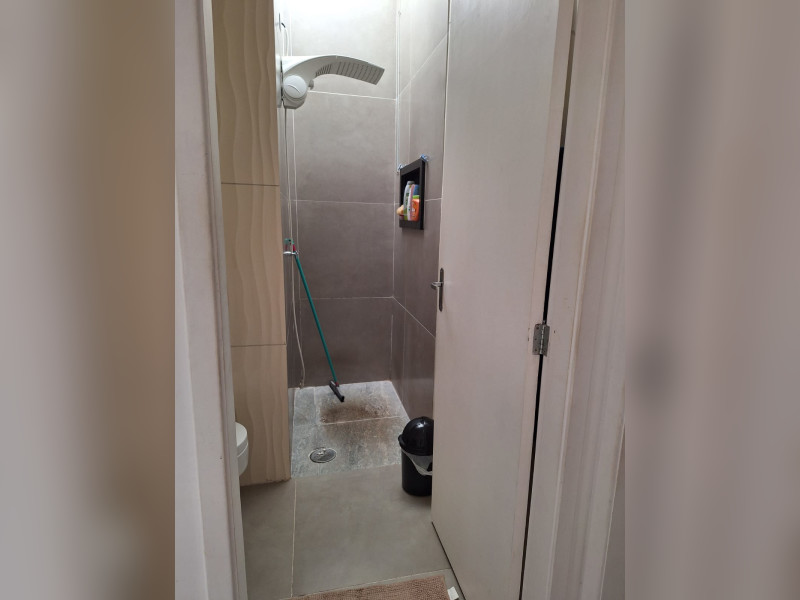 imóvel com 60m² - Vila Sao Paulo - Mogi das Cruzes