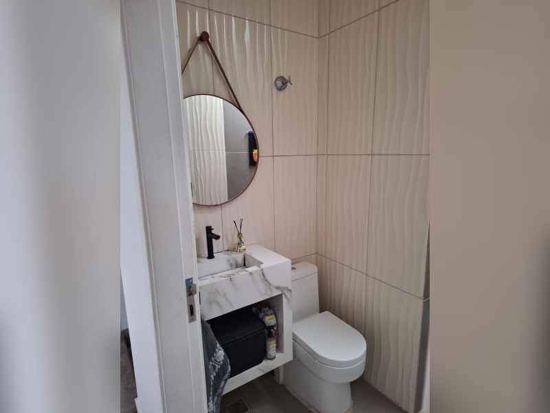 imóvel com 60m² - Vila Sao Paulo - Mogi das Cruzes