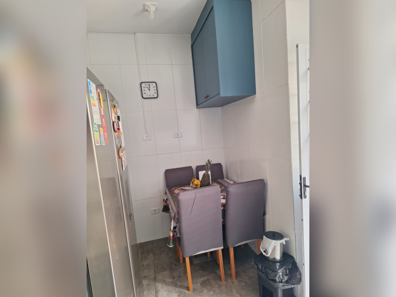 imóvel com 60m² - Vila Sao Paulo - Mogi das Cruzes