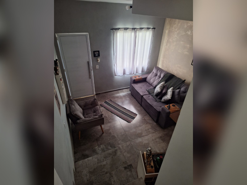 imóvel com 60m² - Vila Sao Paulo - Mogi das Cruzes