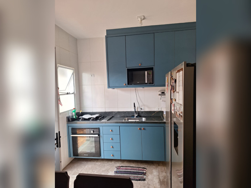 imóvel com 60m² - Vila Sao Paulo - Mogi das Cruzes