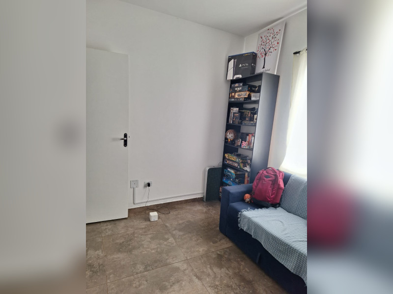 imóvel com 60m² - Vila Sao Paulo - Mogi das Cruzes