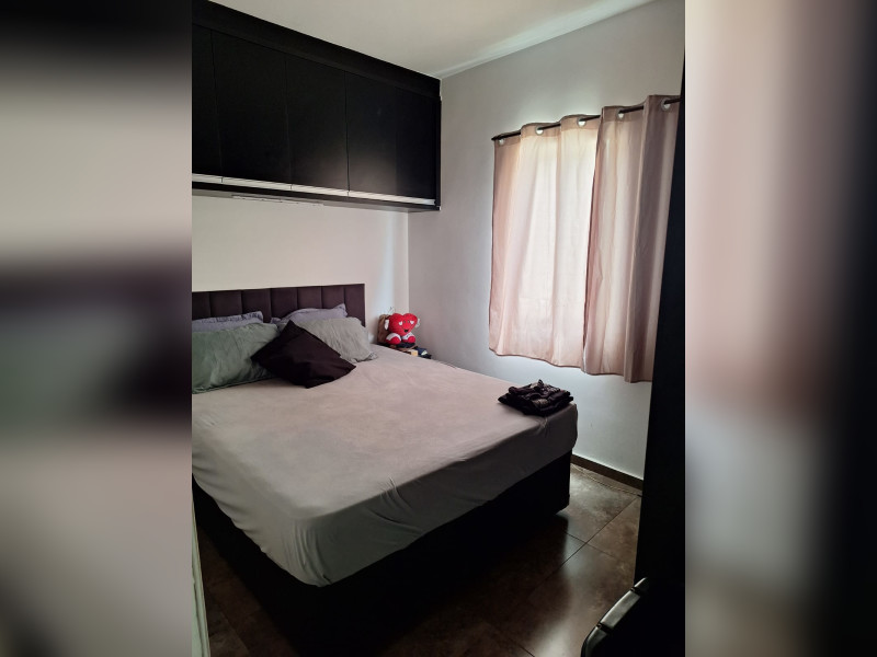 imóvel com 60m² - Vila Sao Paulo - Mogi das Cruzes