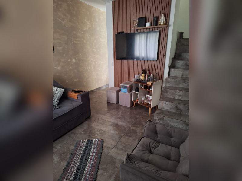 imóvel com 60m² - Vila Sao Paulo - Mogi das Cruzes