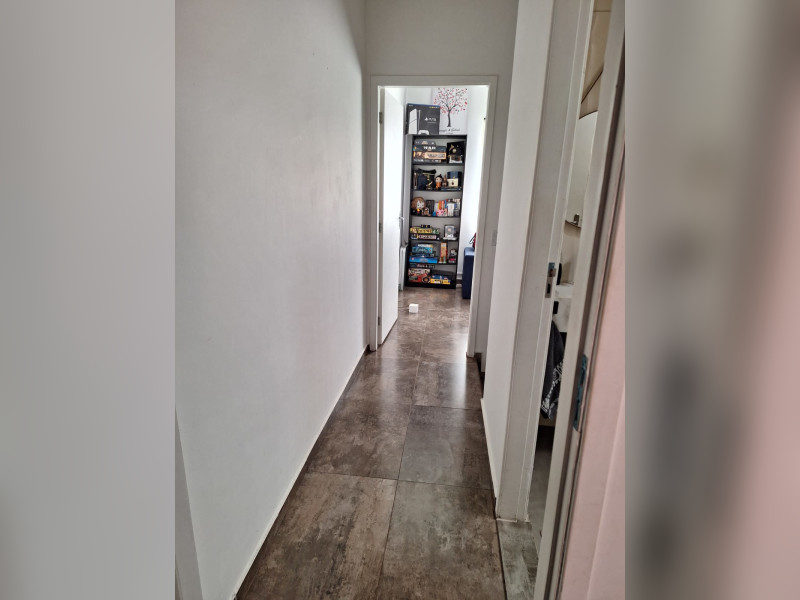 imóvel com 60m² - Vila Sao Paulo - Mogi das Cruzes