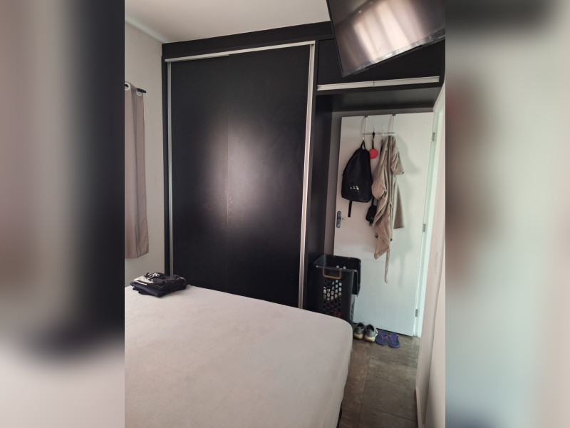 imóvel com 60m² - Vila Sao Paulo - Mogi das Cruzes