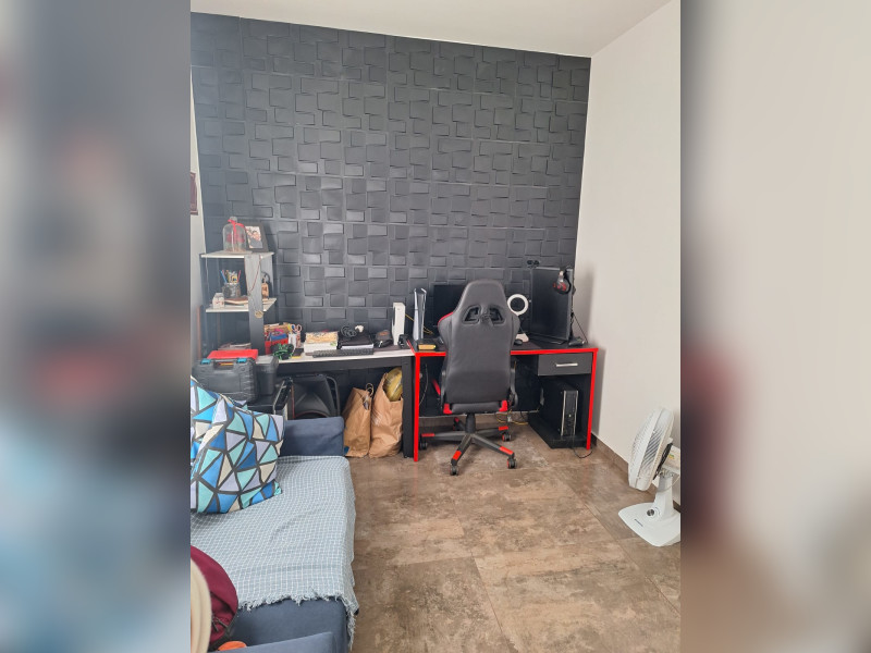 imóvel com 60m² - Vila Sao Paulo - Mogi das Cruzes