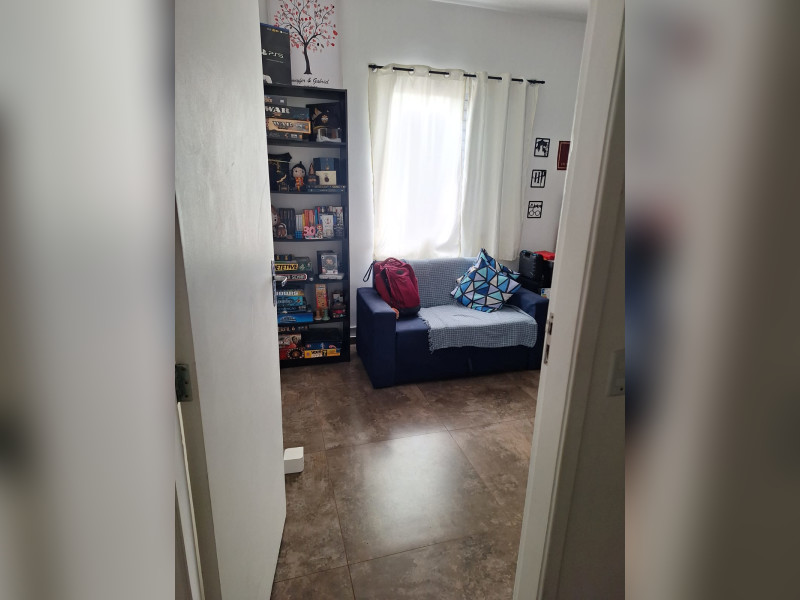 imóvel com 60m² - Vila Sao Paulo - Mogi das Cruzes