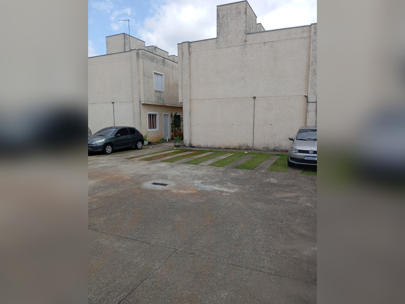 imóvel com 60m² - Vila Sao Paulo - Mogi das Cruzes