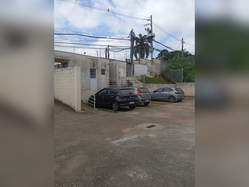 imóvel com 60m² - Vila Sao Paulo - Mogi das Cruzes