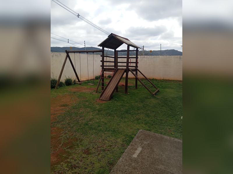 imóvel com 60m² - Vila Sao Paulo - Mogi das Cruzes