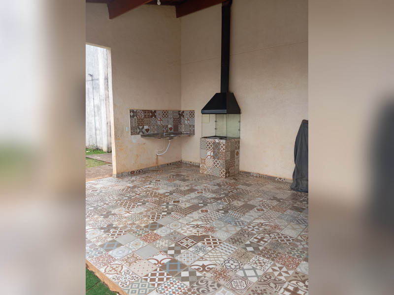 imóvel com 60m² - Vila Sao Paulo - Mogi das Cruzes
