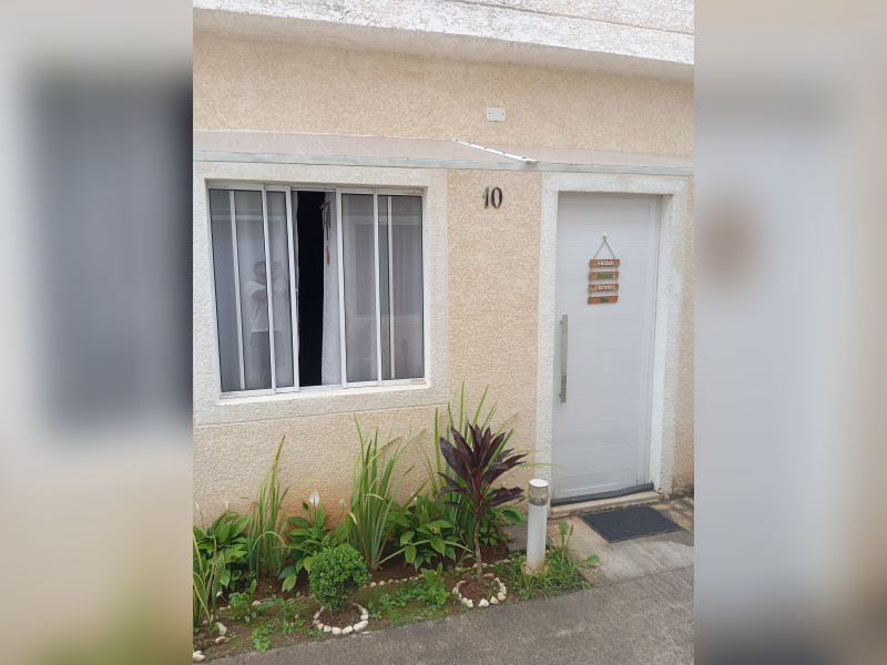 imóvel com 60m² - Vila Sao Paulo - Mogi das Cruzes