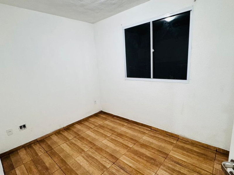 imóvel com 39m² - Itaim Paulista - São Paulo