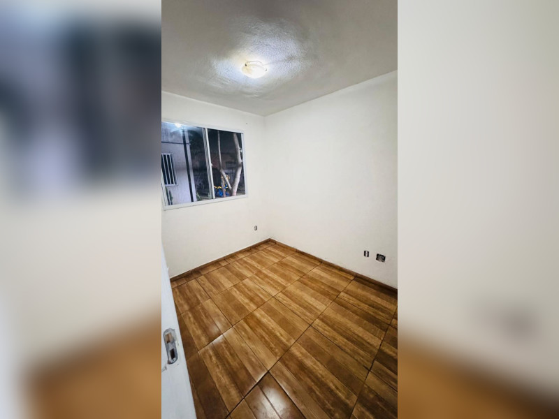 imóvel com 39m² - Itaim Paulista - São Paulo