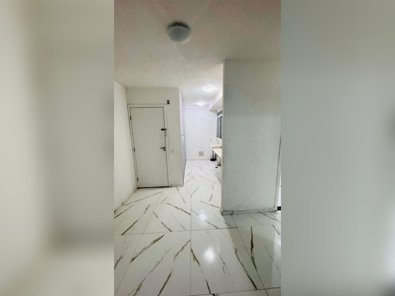 imóvel com 39m² - Itaim Paulista - São Paulo