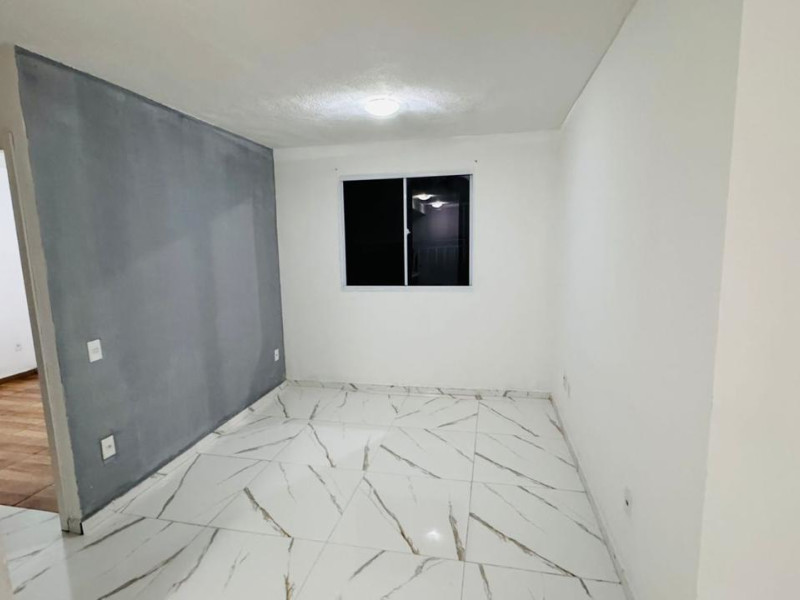 imóvel com 39m² - Itaim Paulista - São Paulo